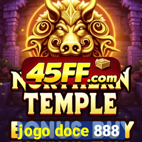 jogo doce 888